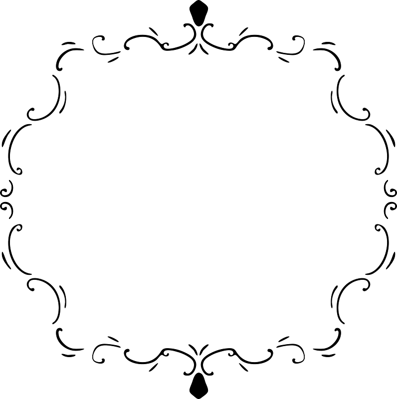 畫架