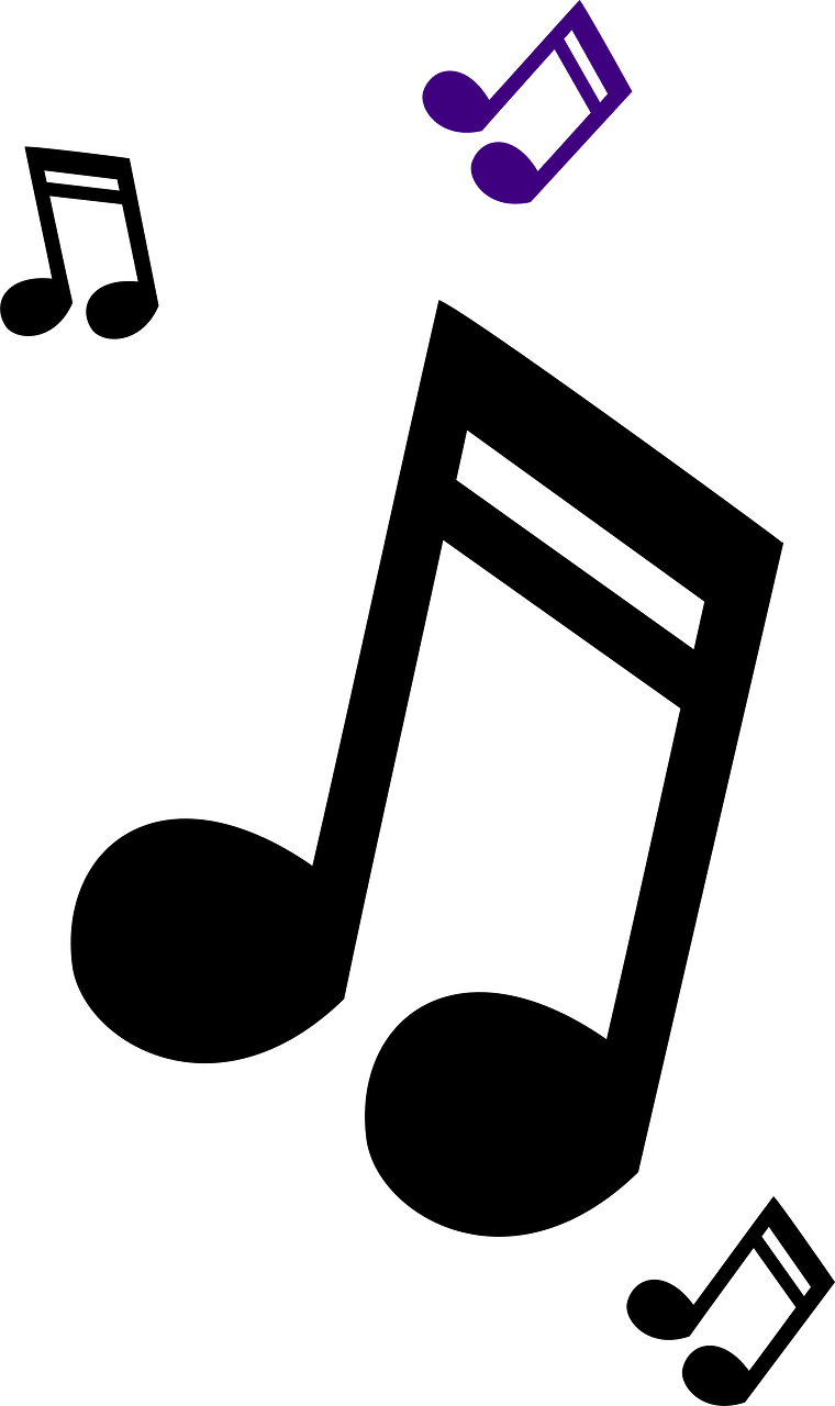 음악