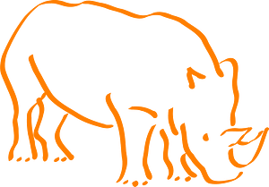 犀牛
