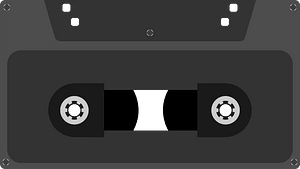 Compact cassette