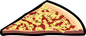 Pizza Slice