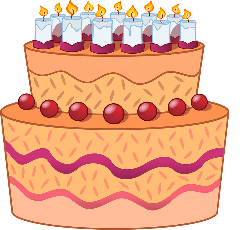 Cake