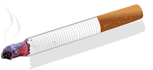 Cigarette
