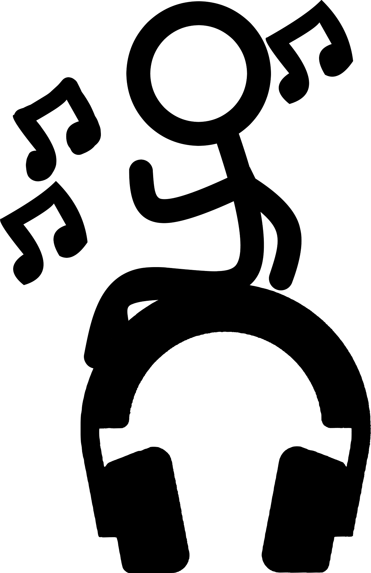 Musikk - Gratis vektor clipart-bilder på creazilla.com Musikk - Gratis vektor clipart-bilder på creazilla.com