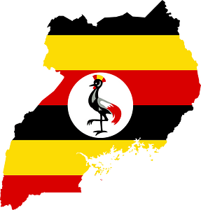 Uganda