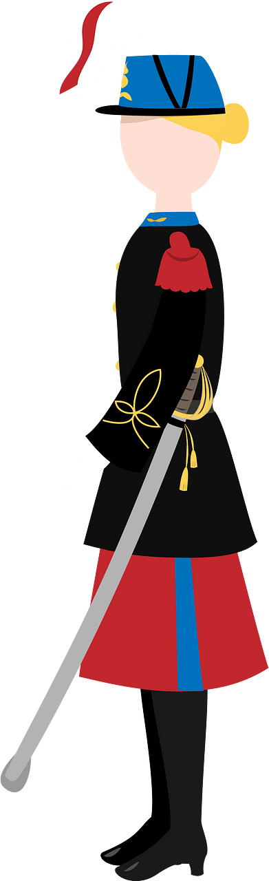 Soldier