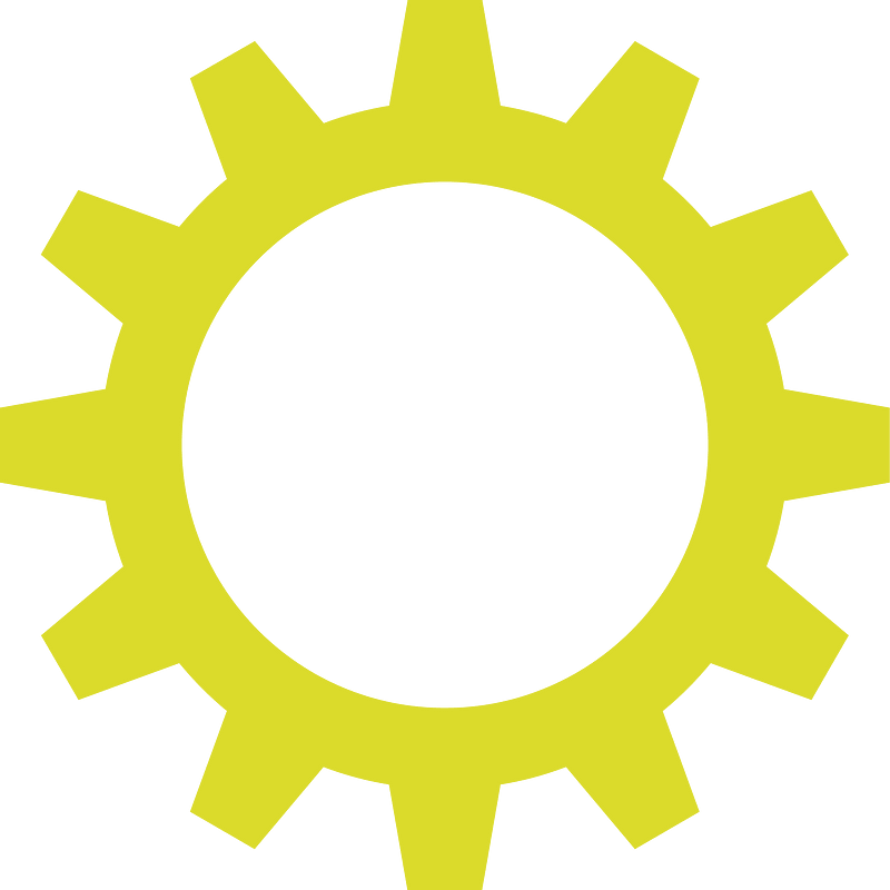 Cog wheel