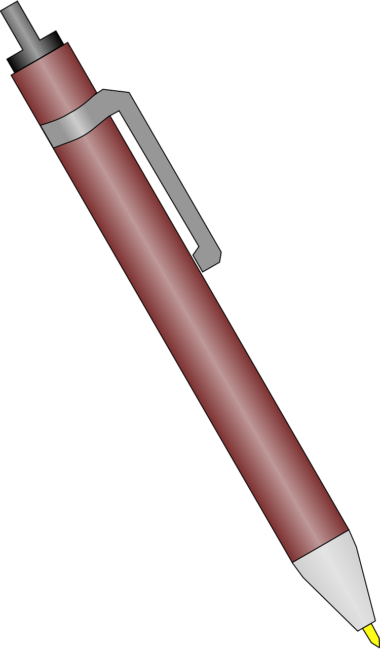 Pen