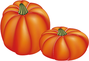 Pumpkin