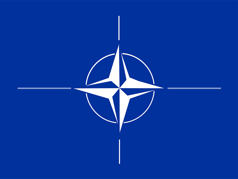 NATO Flag