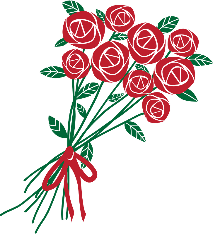 Valentine's day