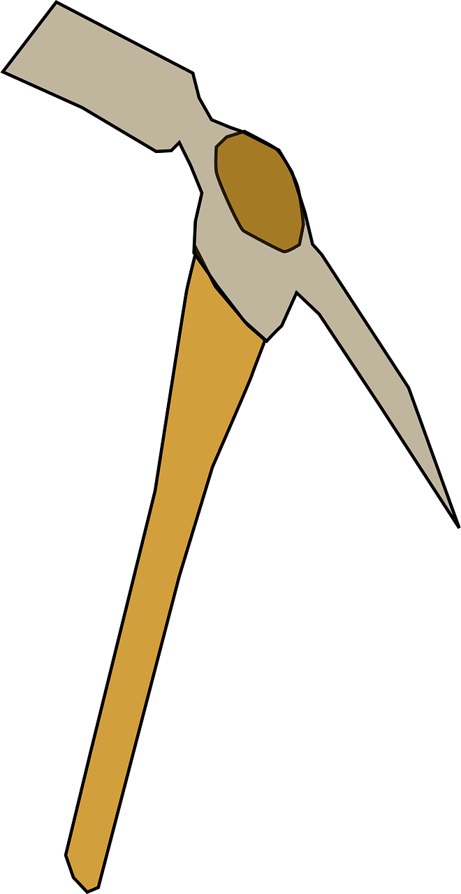 Axe