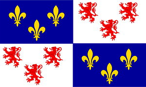 Picardy