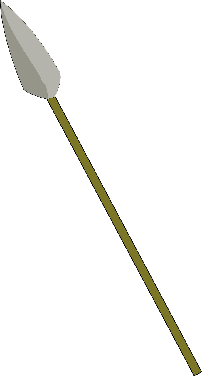 Spear