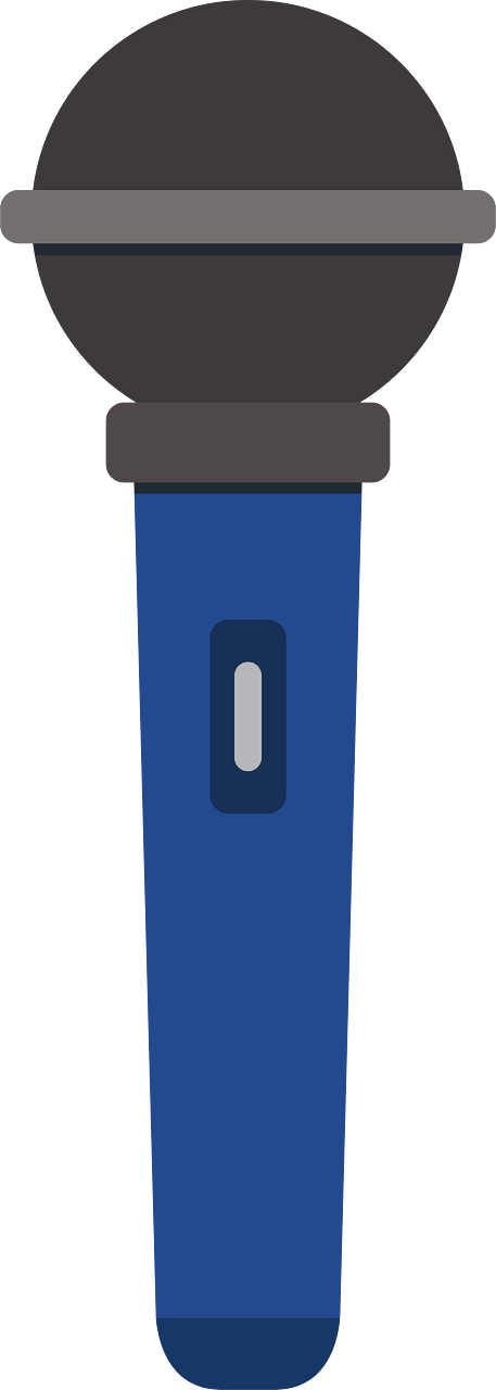 Microphone