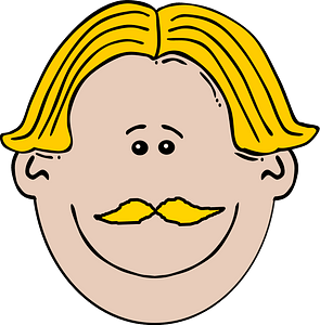Man