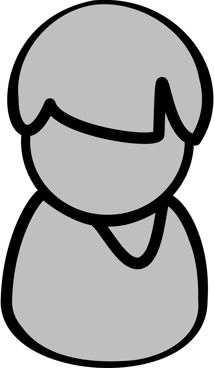 男人