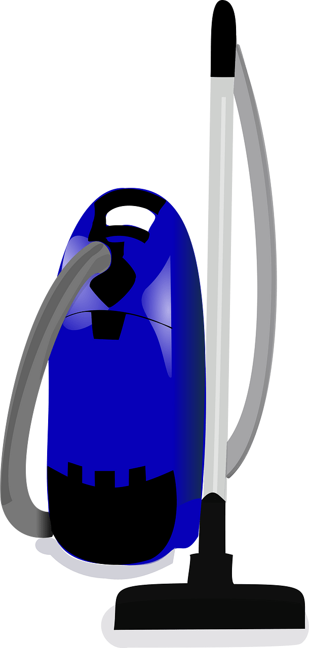 Vacuum