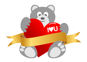 Valentine's day