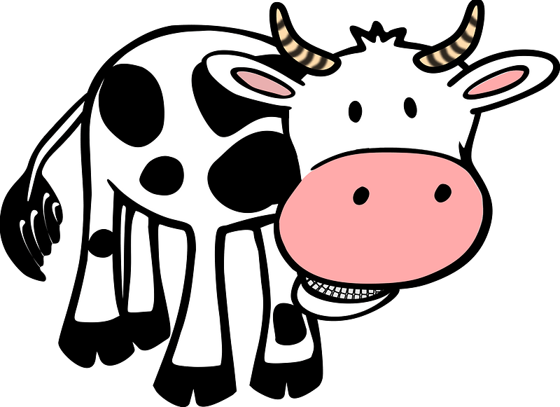 Cow