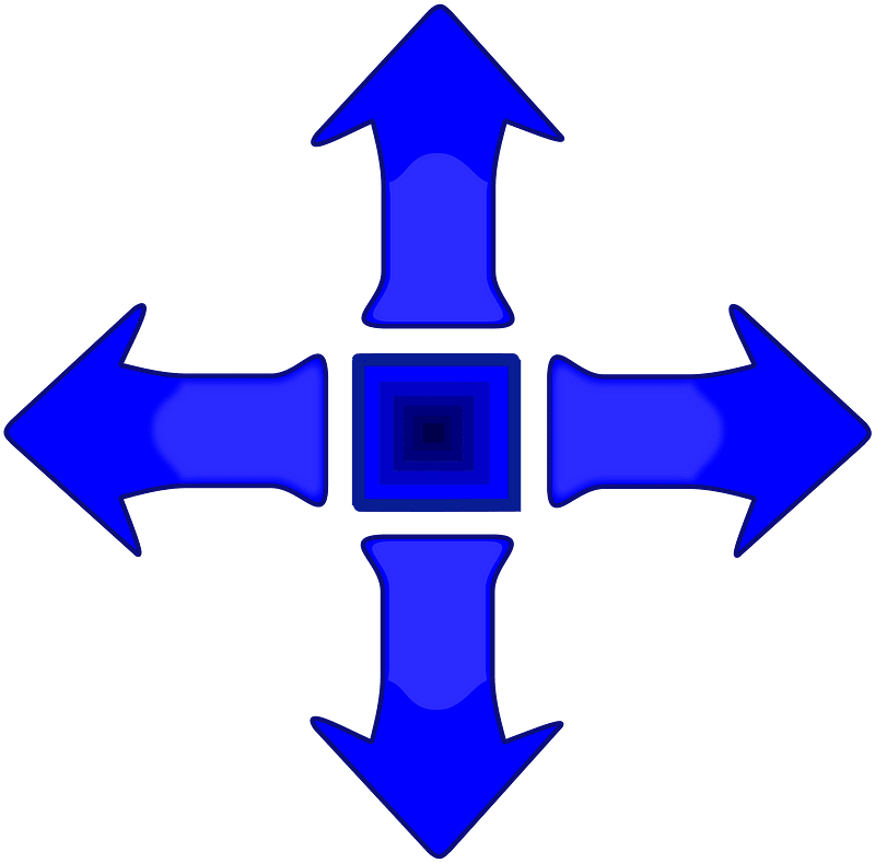 Arrow