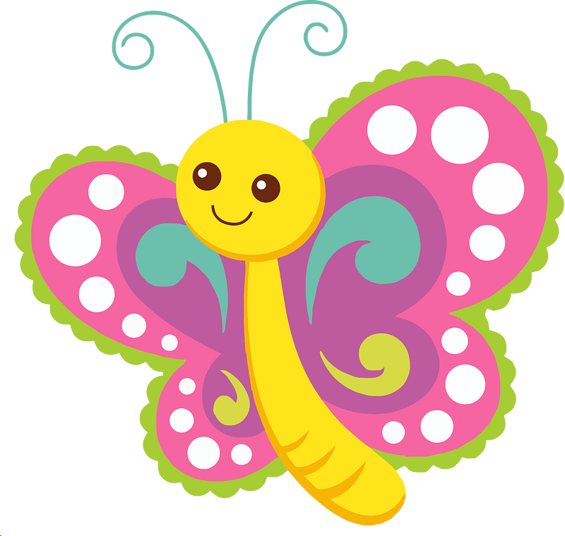 Butterflies