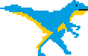 Dinosaur