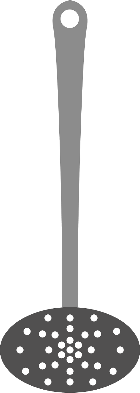 厨房