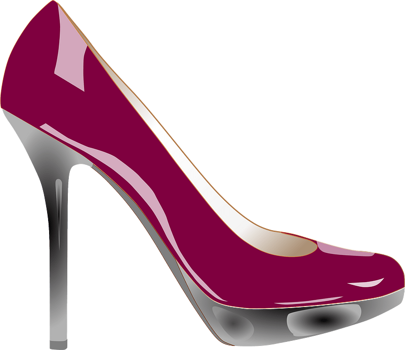 Shoe
