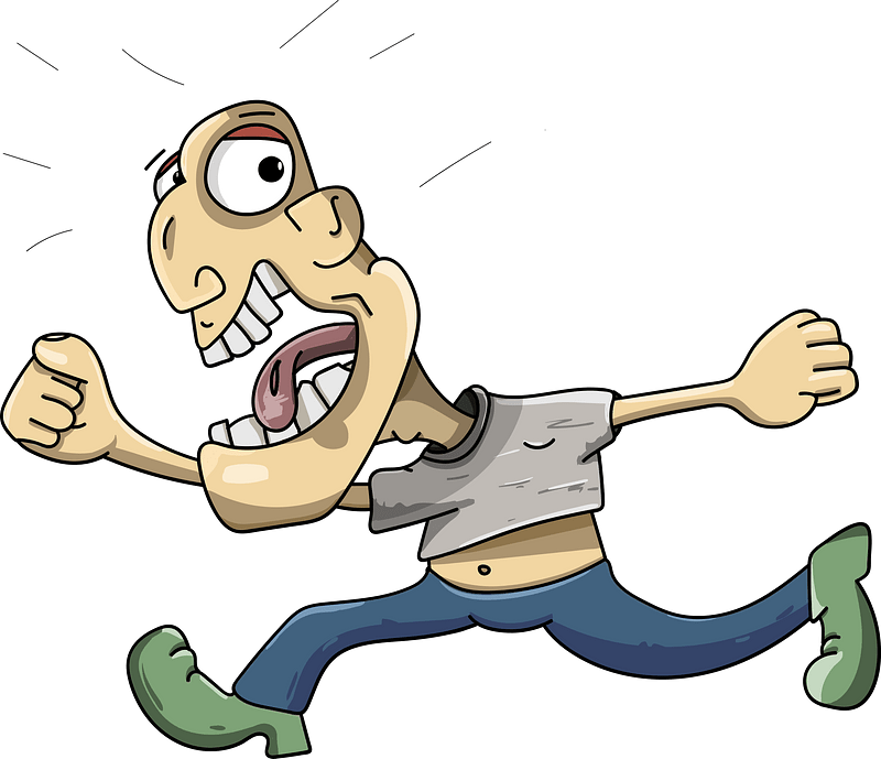 Run