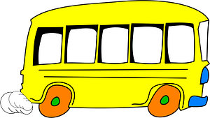 Bus