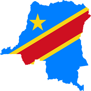 Democratic republic of the congo