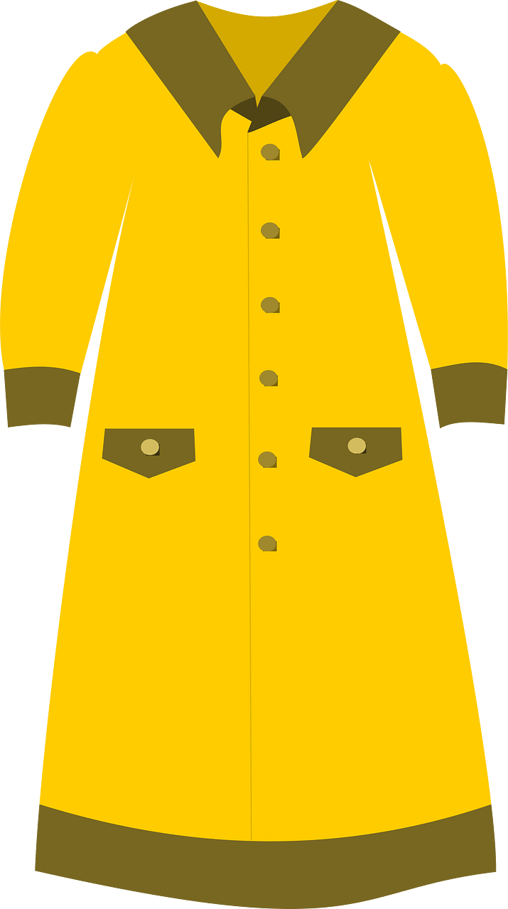 Long dress