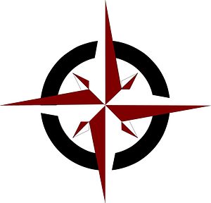 Compass Rose