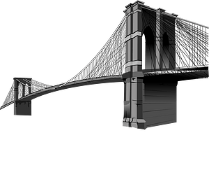 Brooklyn bridge