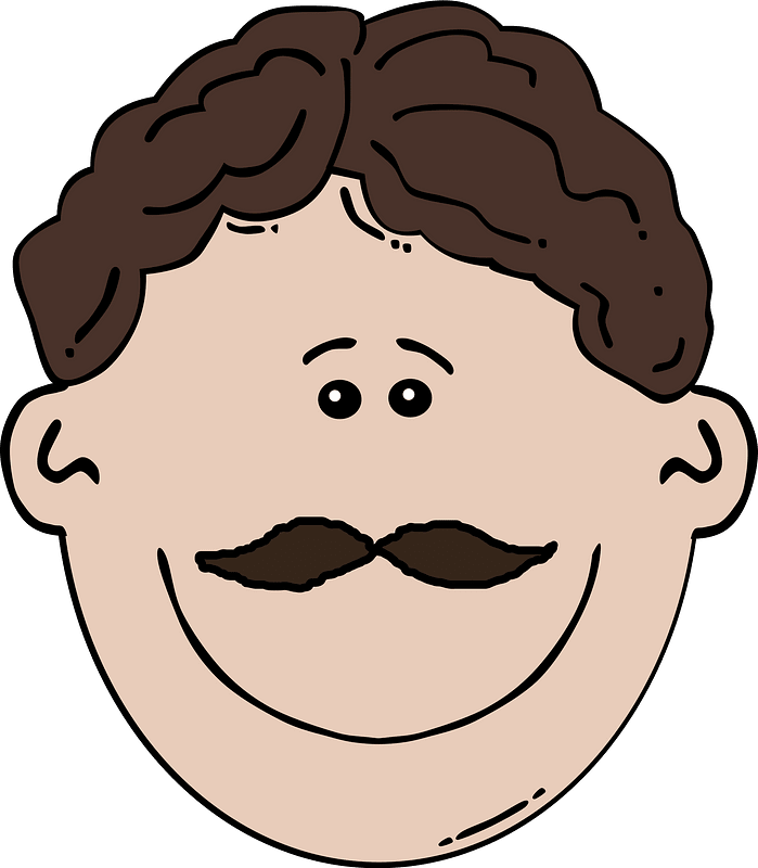 Man