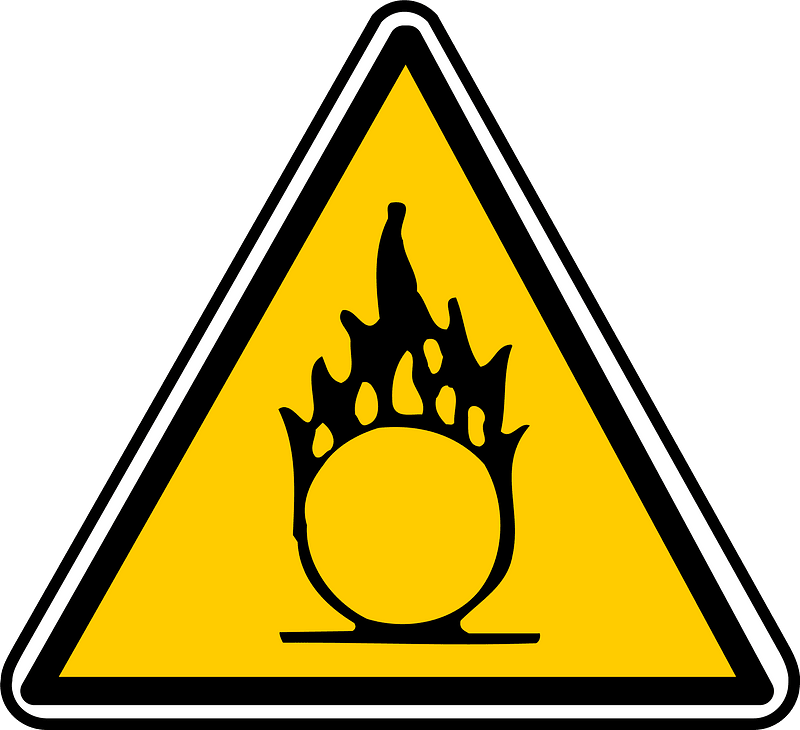 Self ignition