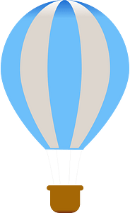 Ballon gonflable