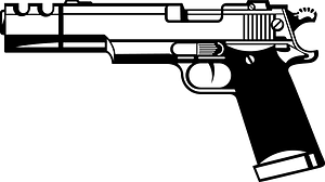 Pistol