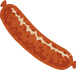 Saucisse