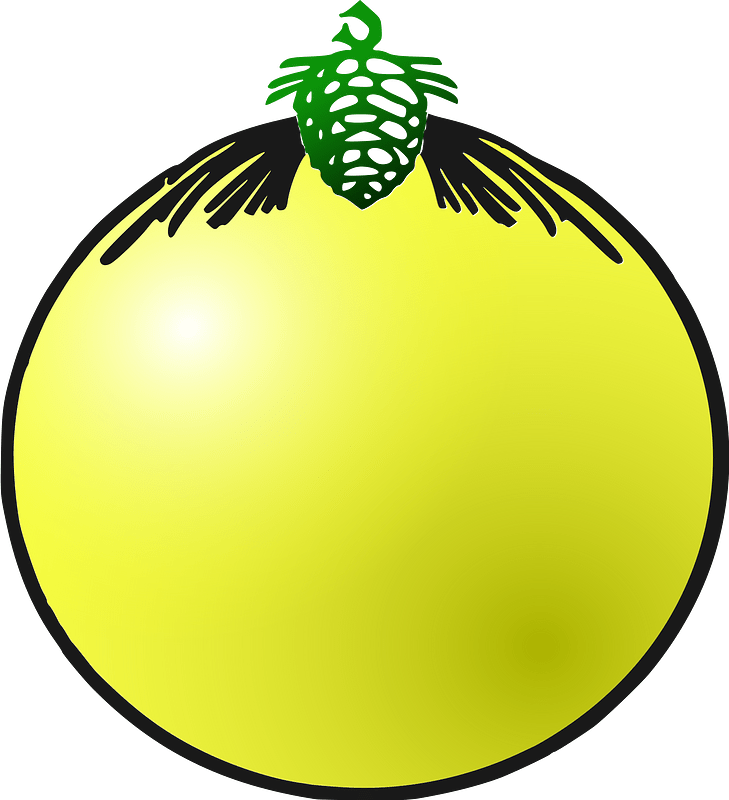 Christmas bauble
