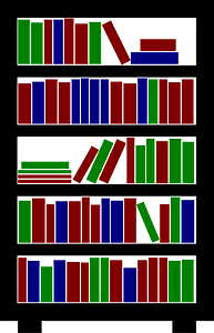 図書館