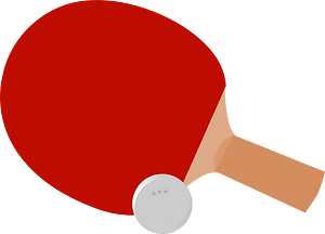 Ping-pong