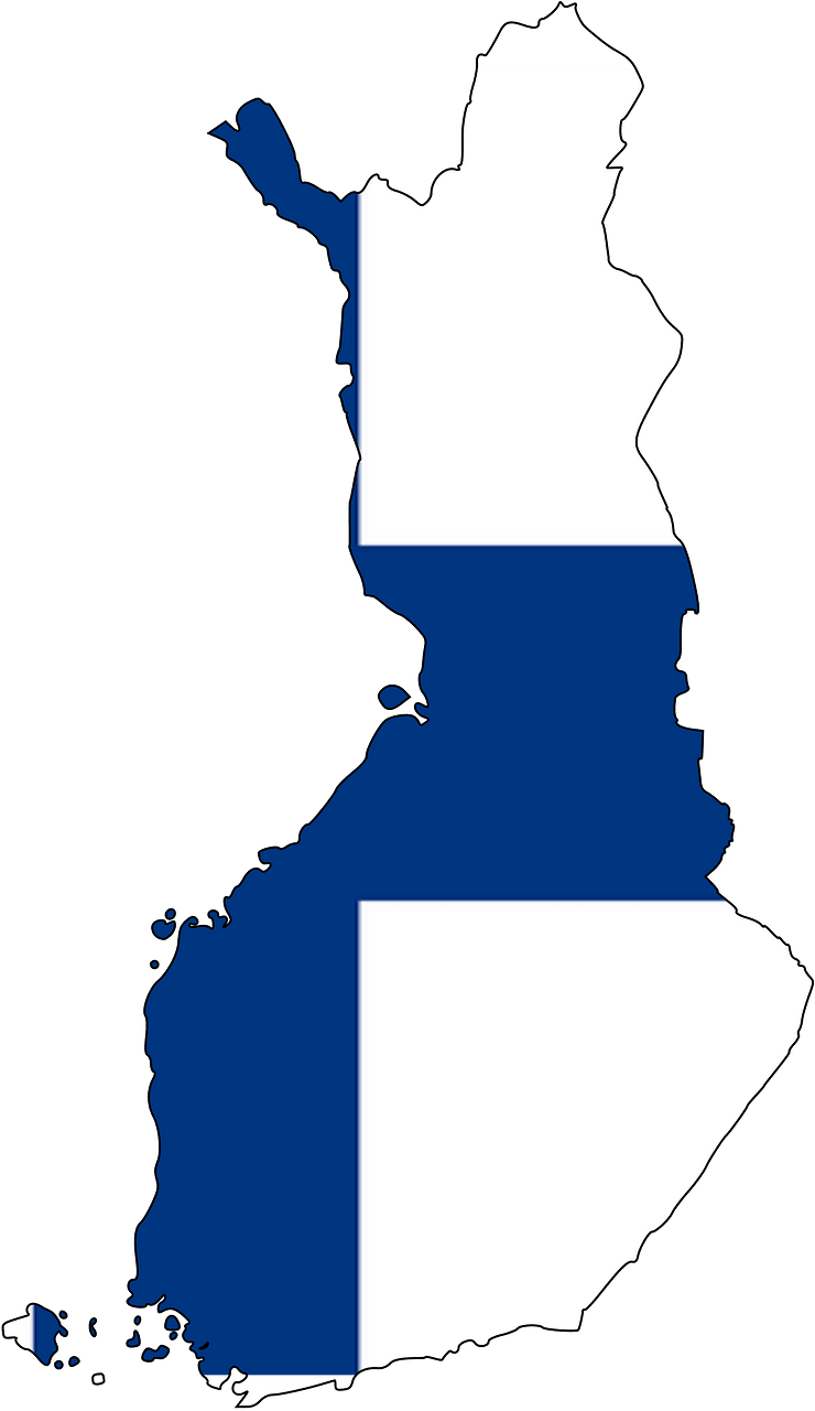 Finland