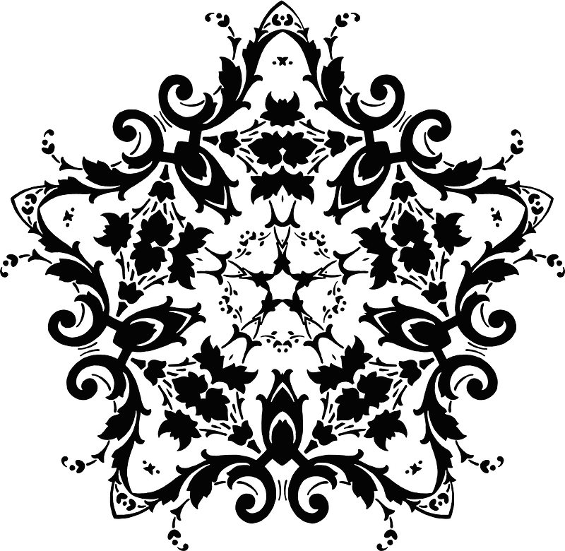 Damask