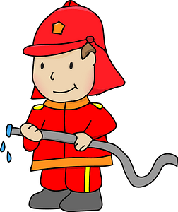 Firefighter