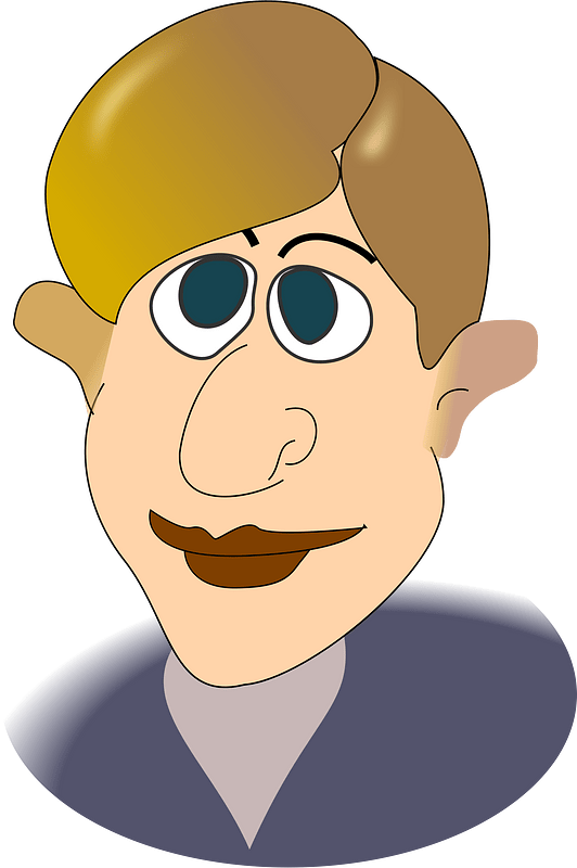 Man
