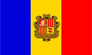 Andorra