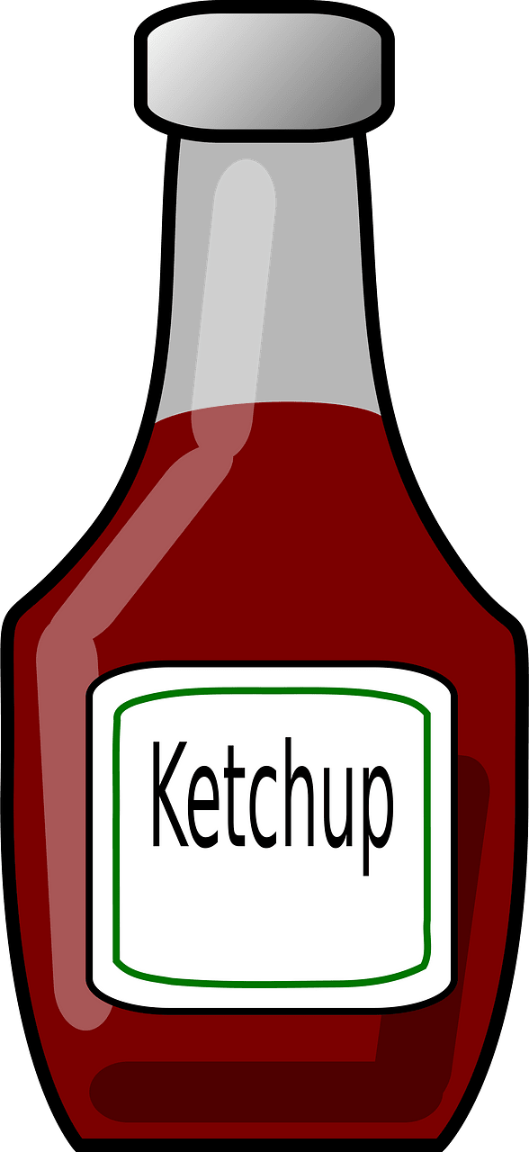 Кетчуп