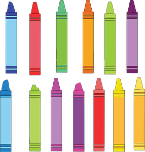 Crayon